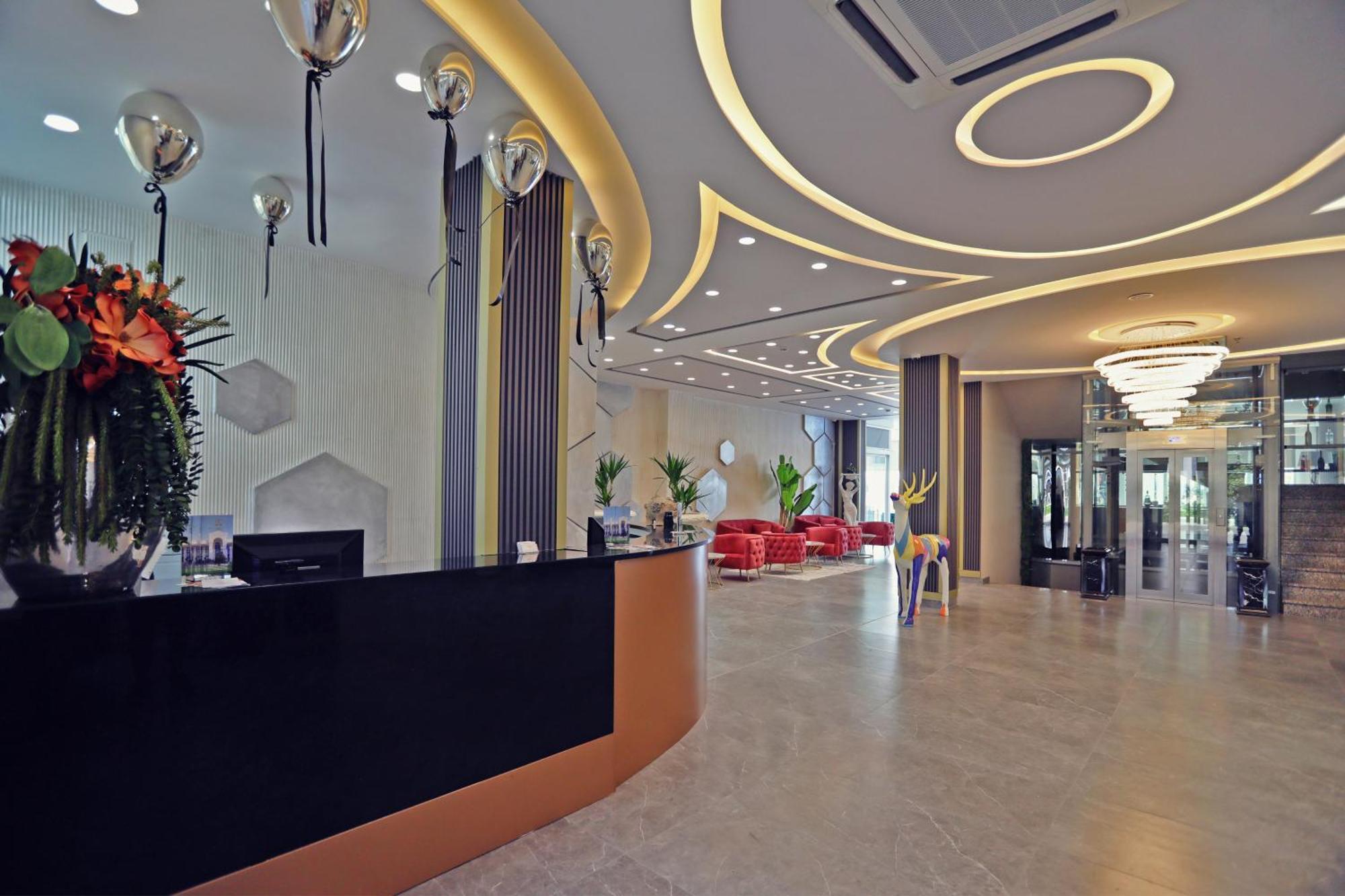 Grand Europa Resort, Affiliated By Melia