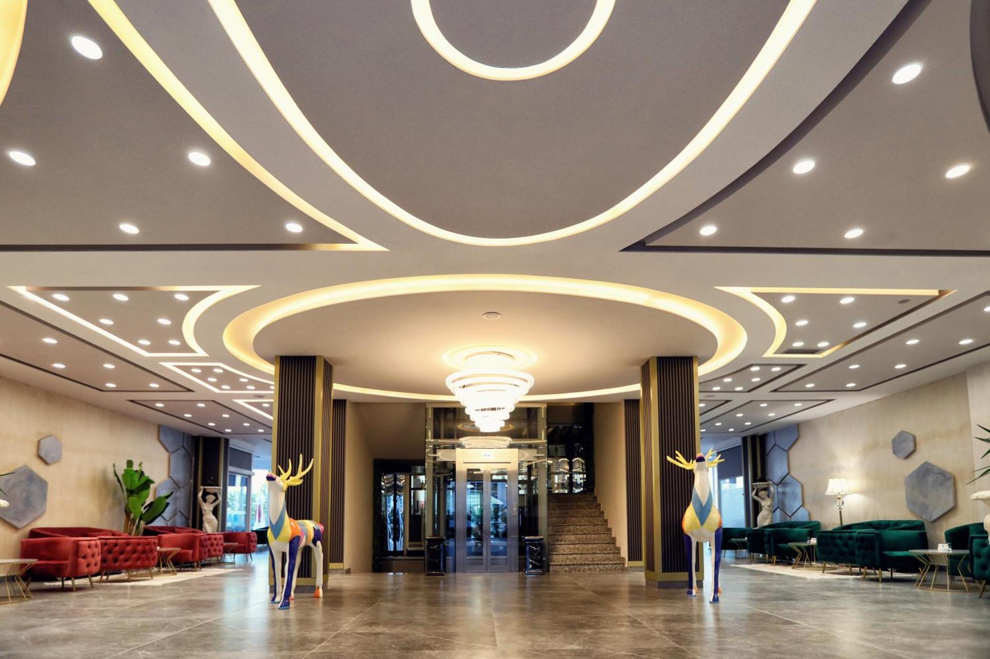 Grand Europa Resort, Affiliated By Melia 5*