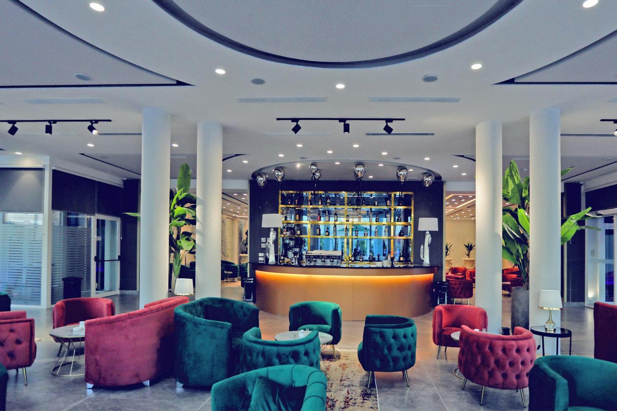 Grand Europa Resort, Affiliated By Melia Курортный комплекс 5*
