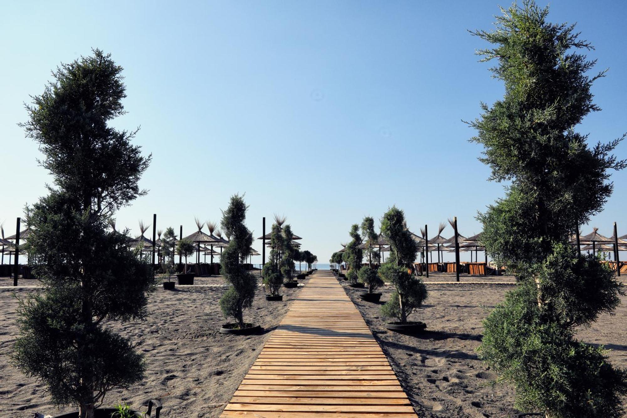 Курортный комплекс Grand Europa Resort, Affiliated By Melia