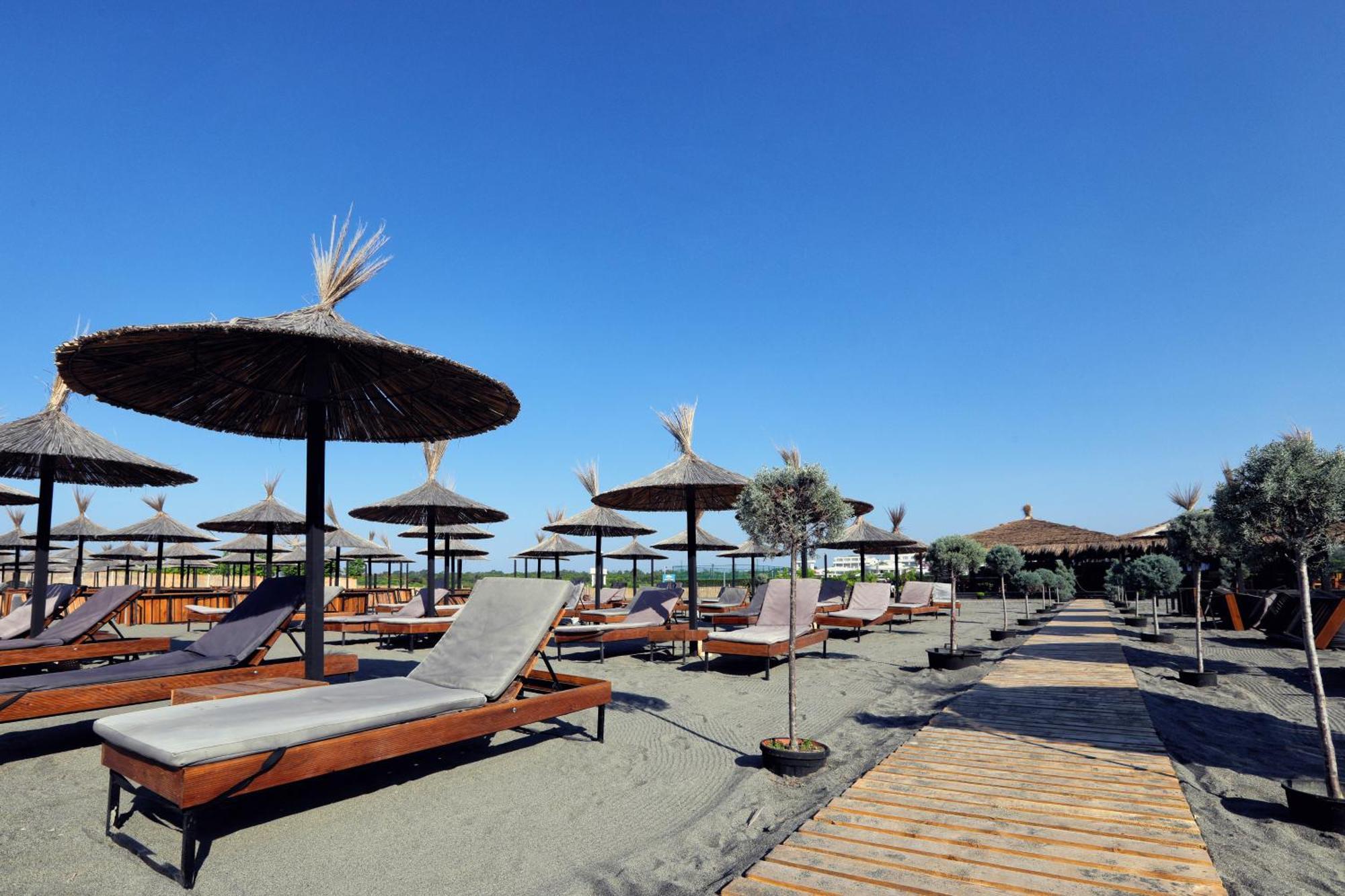 Grand Europa Resort, Affiliated By Melia 5*
