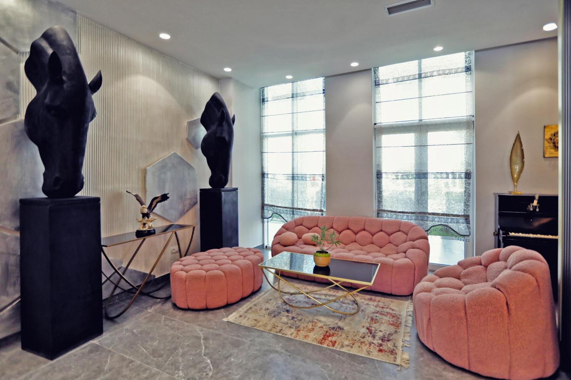 Курортный комплекс Grand Europa Resort, Affiliated By Melia 5*