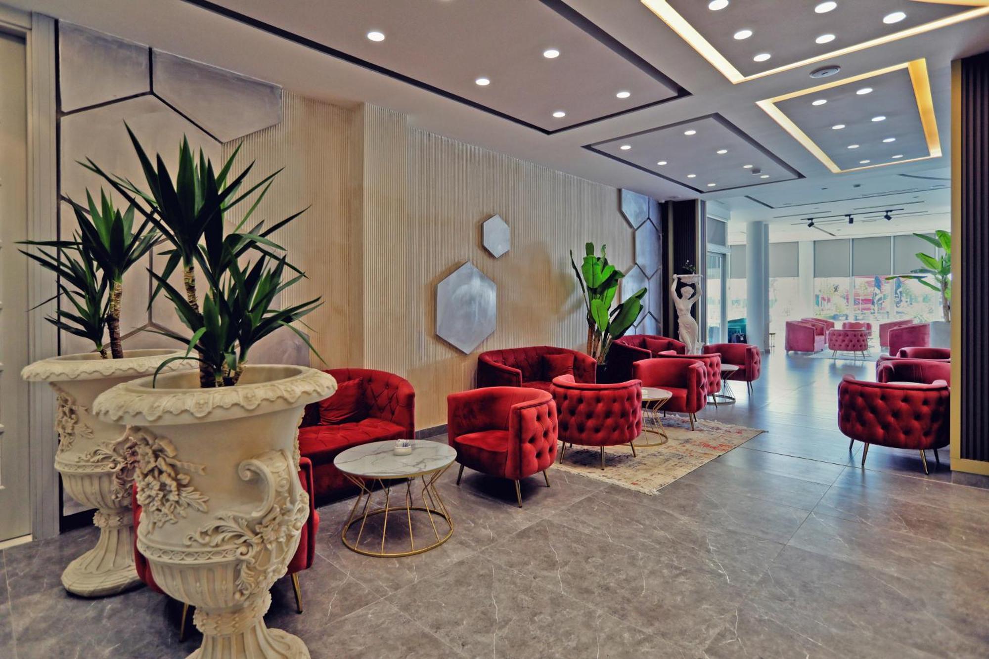 Grand Europa Resort, Affiliated By Melia