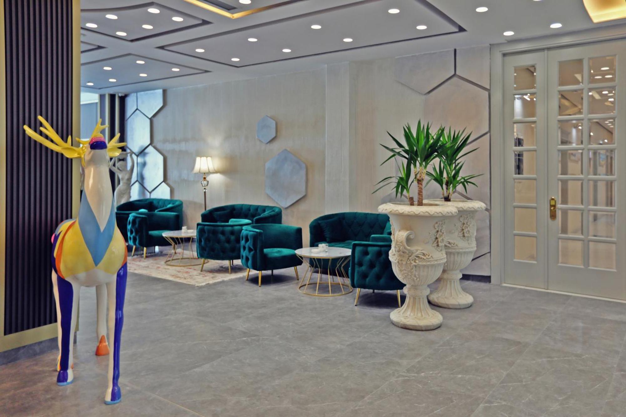 Курортный комплекс Grand Europa Resort, Affiliated By Melia Велипойе