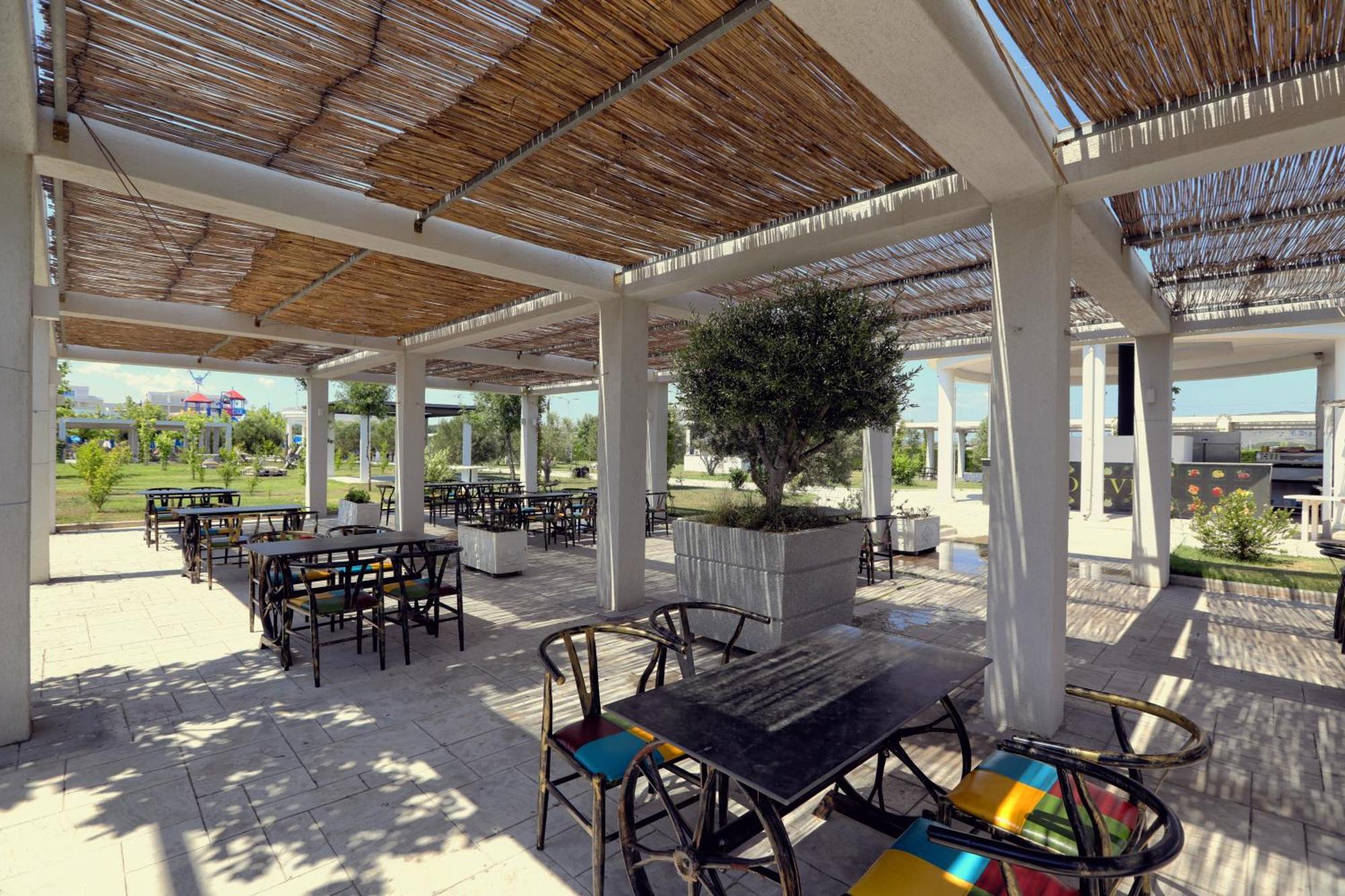 Grand Europa Resort, Affiliated By Melia Велипойе