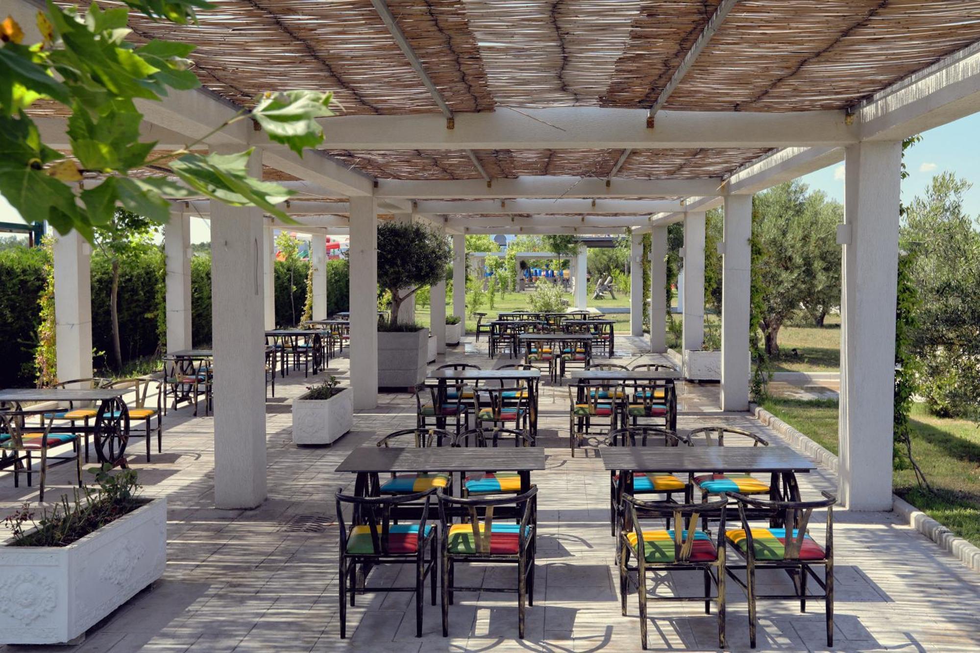 Grand Europa Resort, Affiliated By Melia Курортный комплекс