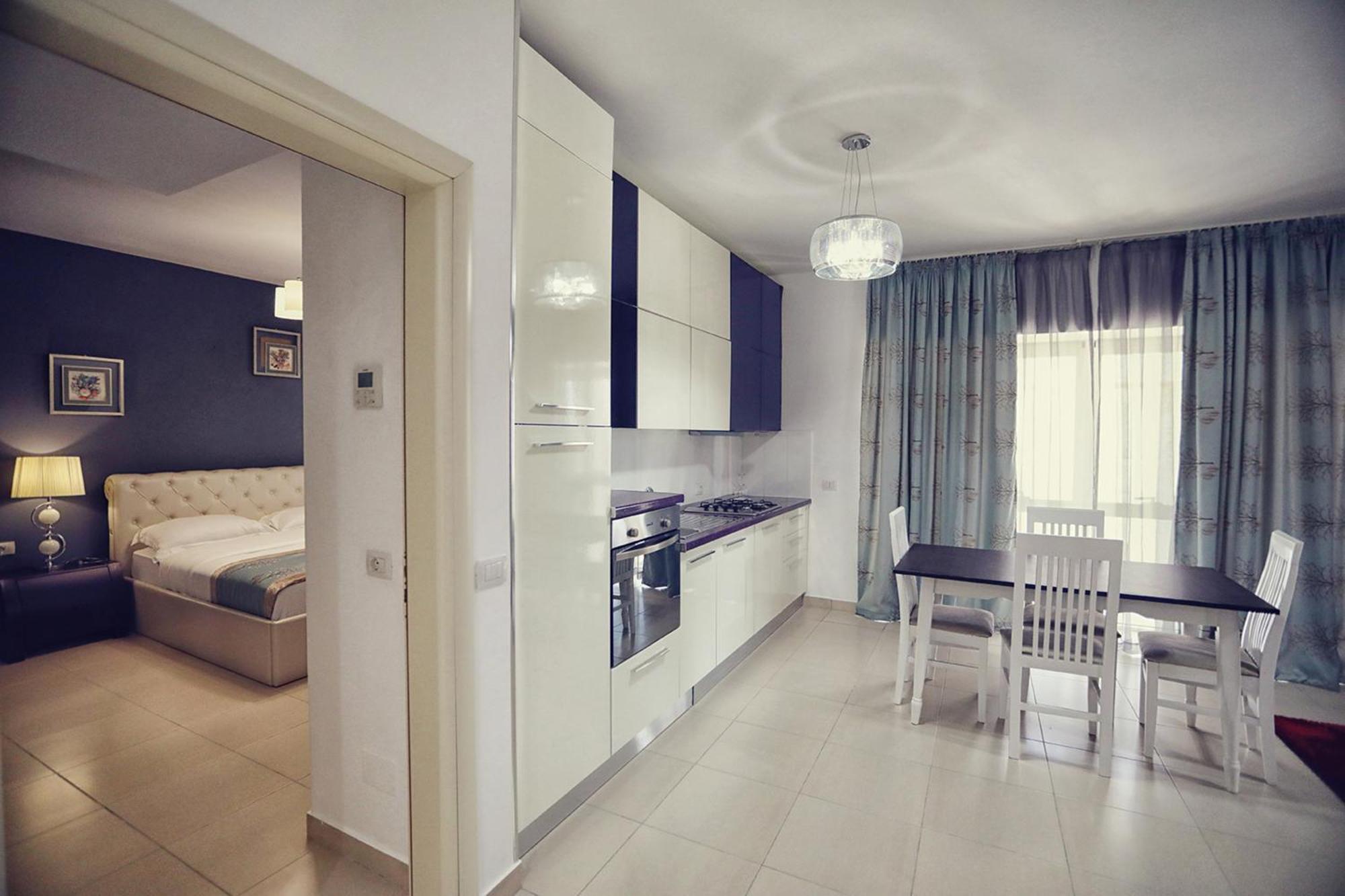 Grand Europa Resort, Affiliated By Melia Курортный комплекс Велипойе