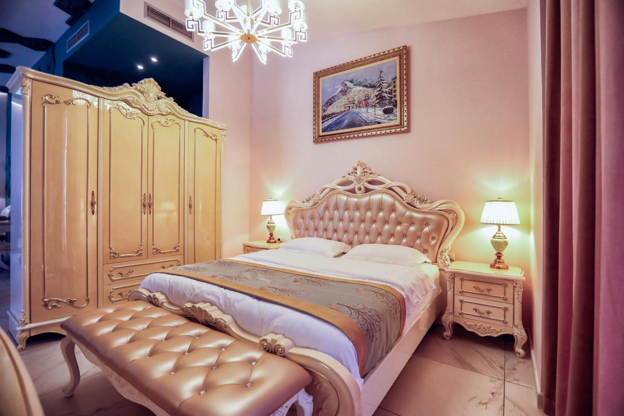Grand Europa Resort, Affiliated By Melia Велипойе