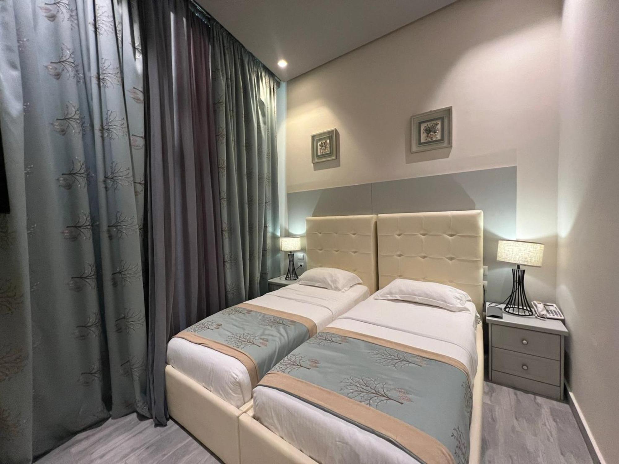 Grand Europa Resort, Affiliated By Melia Курортный комплекс